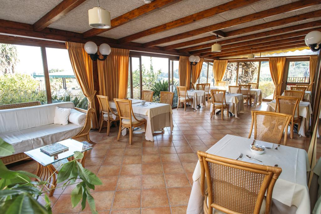 Demetra Resort Villaggio Peruzzo Exterior photo